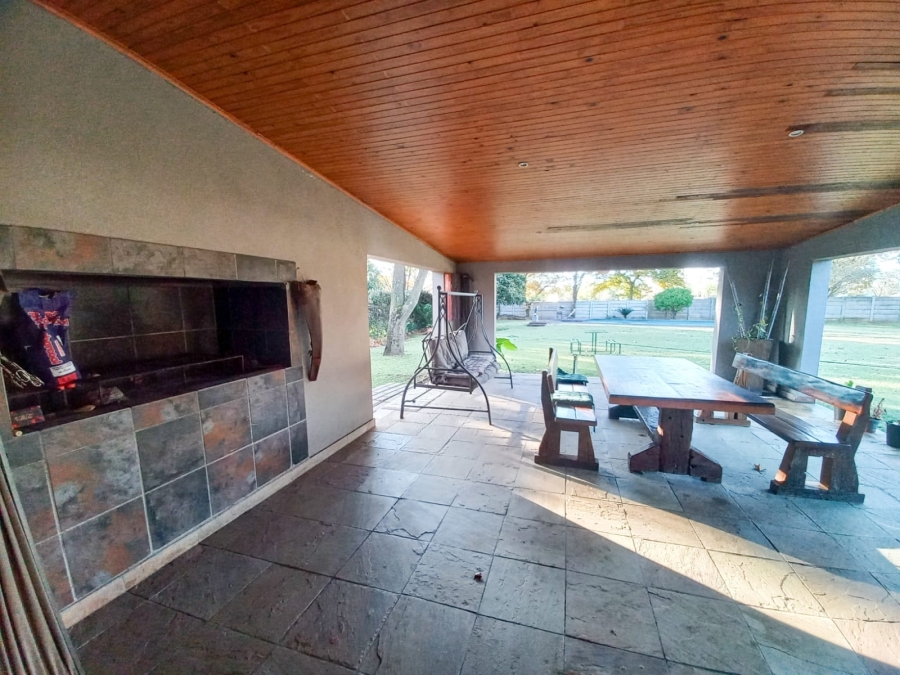 3 Bedroom Property for Sale in Sasolburg Free State